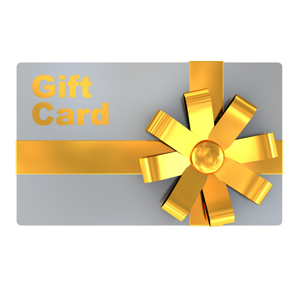 Conscious Skin Care Gift Card