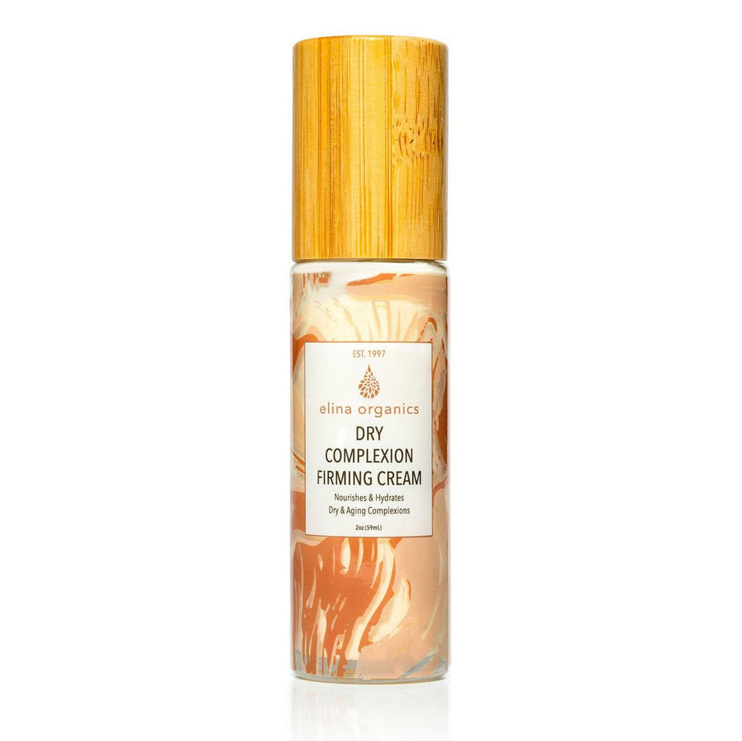 Dry Complexion Firming Cream